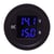 Panel Mount Meters