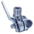 Rail Mount Antenna Mounts