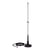 VHF Stainless Whip Antennas