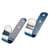 Boat Hook/Paddle/Oar Holders