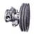 Flexible Impeller Engine Driven Pumps