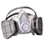 Half Face Respirators