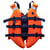 Life Vests-Inflatables