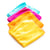 Rags, Towels & Diapers