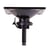 Pedestals - Wedge 2" & 2-3/8"