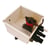 Shower/Graywater Sump Systems