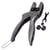 Snap Fastening Tool