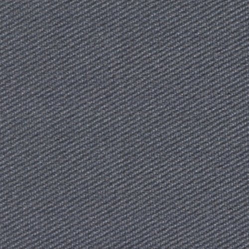 Picture of Covercraft SS2372PCGY Polycotton SeatSaver Custom Front Row Seat Cover - Grey