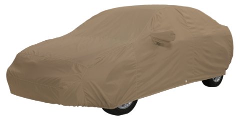 Picture of Covercraft C17563UT Ultra'tect Custom Car Cover - Tan