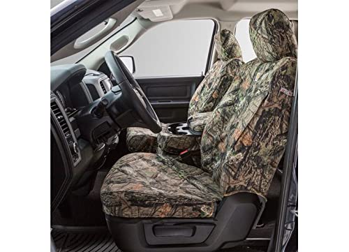 Picture of Covercraft SSC2525CAMB Carhartt SeatSaver Seat Protector
