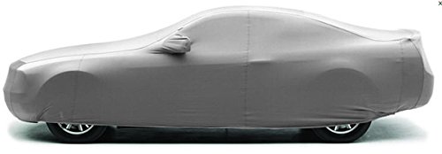 Picture of Covercraft FF13479FG Form-Fit Custom Car Cover - Silver Gray