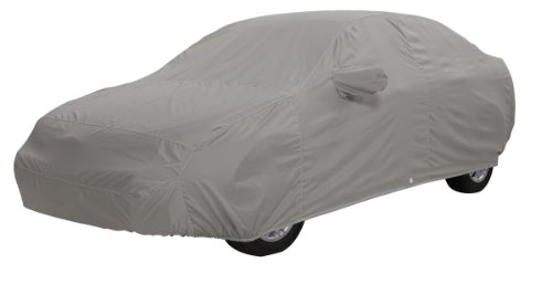 Picture of Covercraft C17602UG Ultra'tect Custom Car Cover - Gray