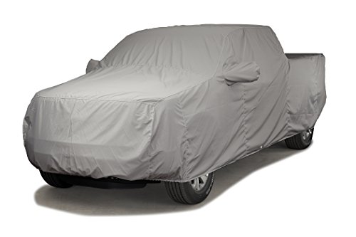 Picture of Covercraft C18021UG Ultra'tect Custom Car Cover for Toyota - RAV4