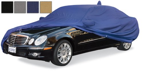Picture of Covercraft C17665UT Ultra'tect Custom Car Cover - Tan