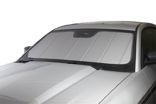 Picture of Covercraft UV11440SV Custom Sunscreen Silver Window Cover - UVS100