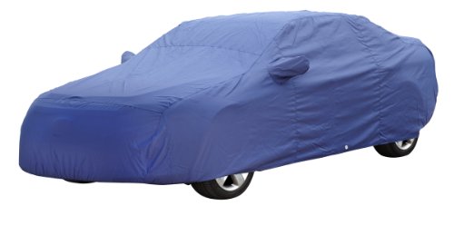 Picture of Covercraft C8158UL Custom Fit Car Cover Ford Ultra'Tect Fabric Blue