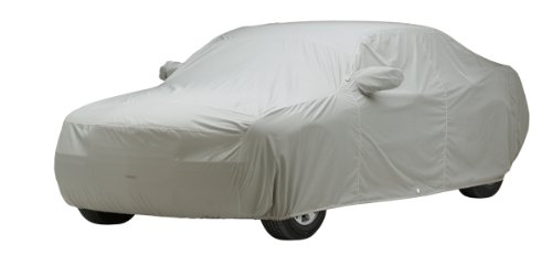 Picture of Covercraft C5270HG Custom Fit Car Cover Hudson Terraplane WeatherShield HD Gray