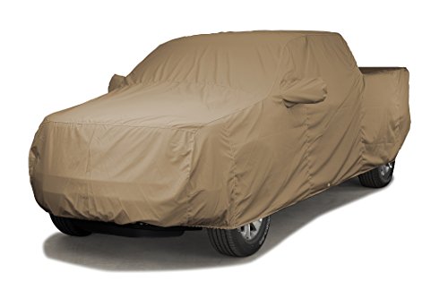 Picture of Covercraft C6376UT Ultra'tect Custom Car Cover - Tan