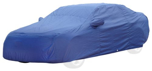 Picture of Covercraft C8283UL Custom Fit Car Cover for 1933 Pontiac 601 - Ultratect Fabric, Blue