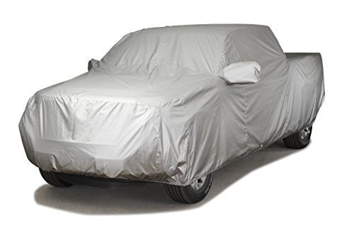 Picture of Covercraft C8465RS Reflectect Custom-Fit Car Cover Silver