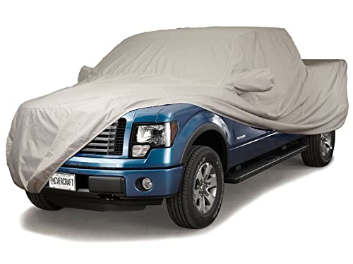 Picture of Covercraft C18318UB Ultra'tect Custom-Fit Car Cover - Black