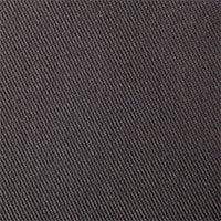 Picture of Covercraft SS7569PCGY Polycotton SeatSaver Custom Second Row Seat Covers - Gray