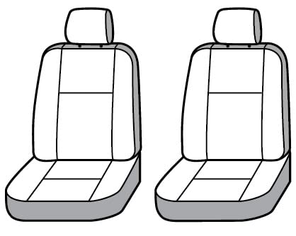 Picture of Covercraft SSC3494CAMB Carhartt SeatSaver Seat Protector