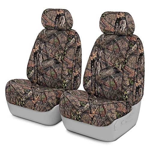 Picture of Covercraft SSC2540CAMB Carhartt SeatSaver Seat Cover