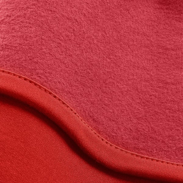 Picture of Covercraft FF18518FR Form-Fit Custom Car Cover Bright Red