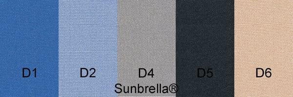 Picture of Covercraft SS1338WFGY Waterproof Polyester SeatSaver Front Seat Covers Grey