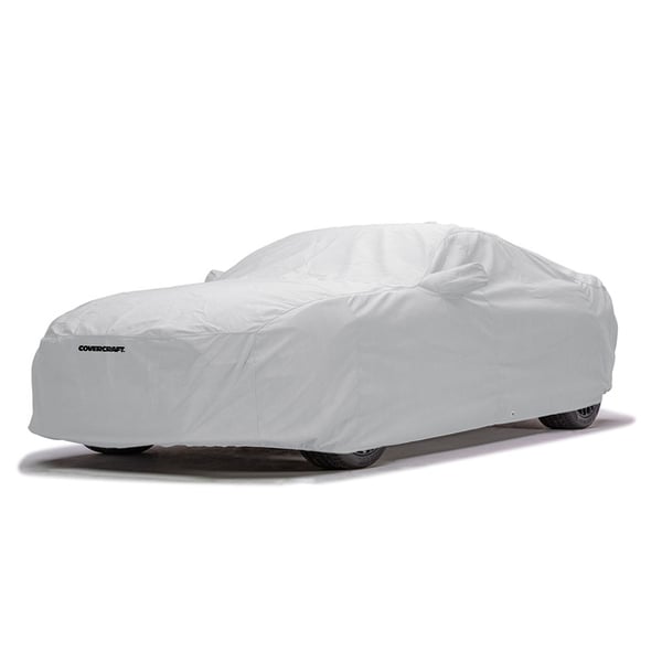 Picture of Covercraft C13872AC Custom Softback All-Climate Car Cover - 5-Layer