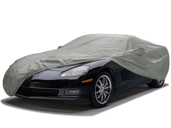Picture of Covercraft C17811IC Custom-Fit 5-Layer Indoor Car Cover
