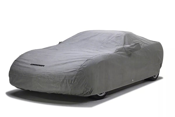 Picture of Covercraft C11635IC Custom Fit Car Cover