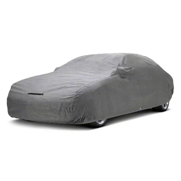 Picture of Covercraft C16873IC Car Cover