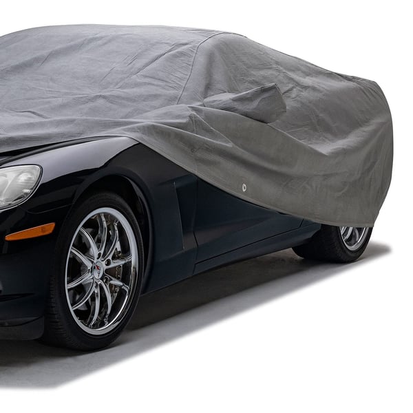 Picture of Covercraft C9037IC Custom Illusion Indoor Car Cover
