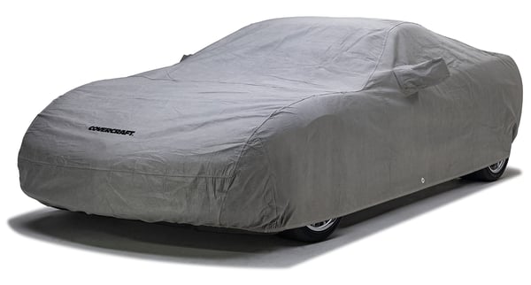 Picture of Covercraft C9037IC Custom Illusion Indoor Car Cover