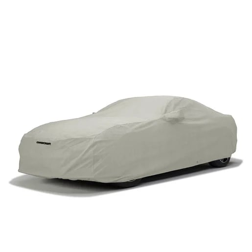 Picture of Covercraft C107MC Custom Fit Car Cover - 3-Layer