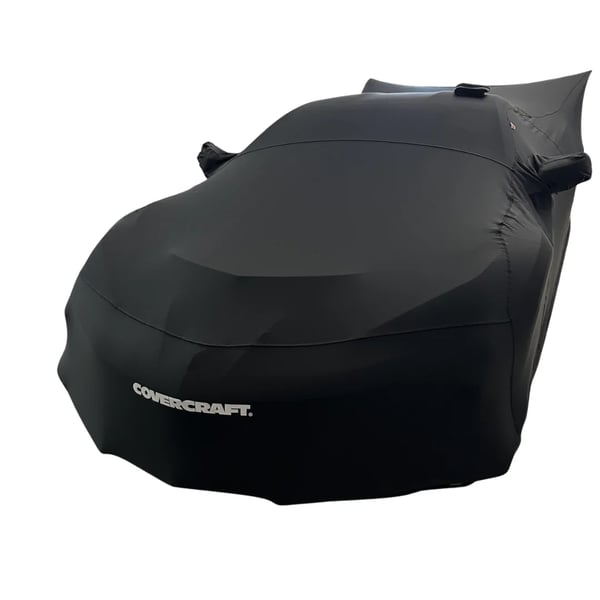 Picture of Covercraft C18832FD11IC Form-Fit Indoor Custom Car Cover