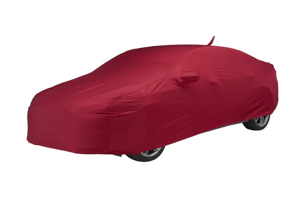 Picture of Covercraft C17794FD60PB Custom Fit Car Cover