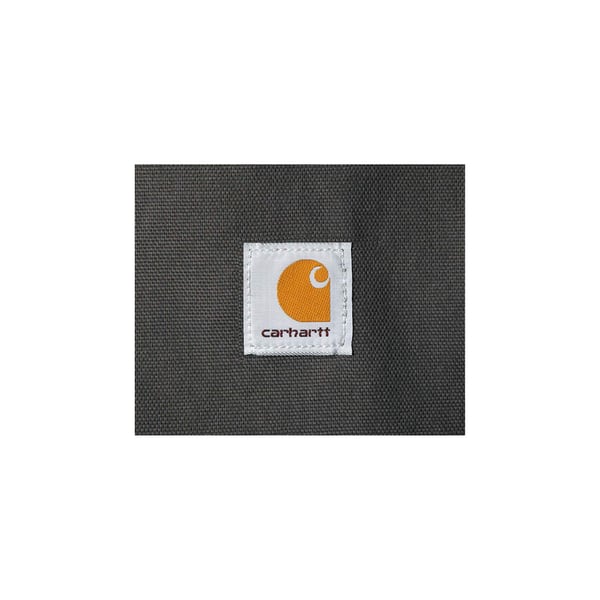 Picture of Covercraft GTC1255CAGY Carhartt SeatSaver Custom Seat Cover Gravel