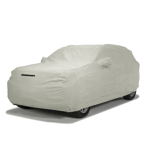 Picture of Covercraft C16623FD60MC Custom Fit Car Cover