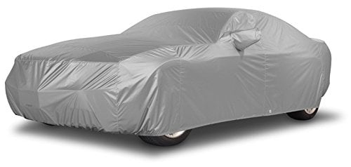 Picture of Covercraft C9955RS Reflectect Custom Fit Car Cover Silver
