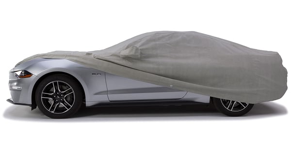 Picture of Covercraft C18147MC Custom Fit Car Cover