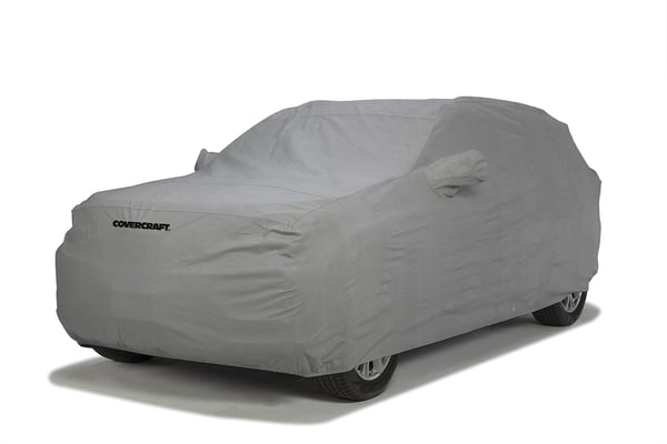 Picture of Covercraft C18147MC Custom Fit Car Cover