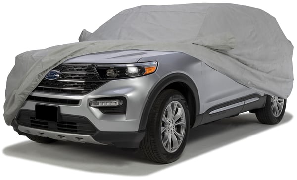 Picture of Covercraft C18147MC Custom Fit Car Cover