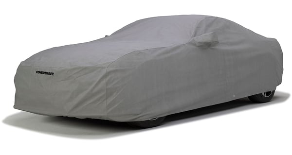 Picture of Covercraft C17929MC Custom-Fit Car Cover