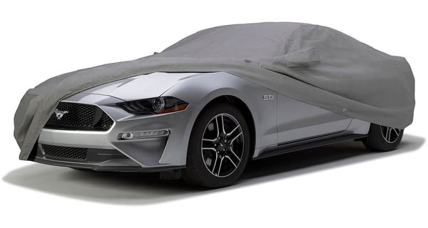Picture of Covercraft C17929MC Custom-Fit Car Cover