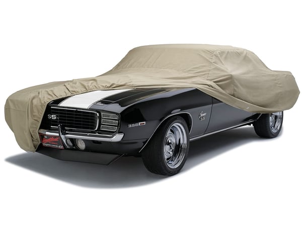 Picture of Covercraft C18226MC Custom-Fit Vehicle Cover Multi-Layer Fabric