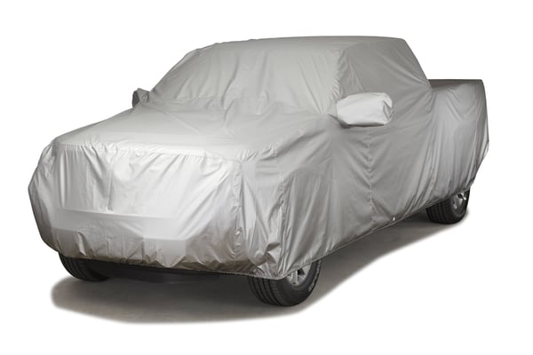Picture of Covercraft C16890RS Reflectect Custom Fit Car Cover Silver