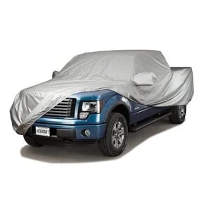 Picture of Covercraft C5787RS Custom Fit Car Cover for 1930 LaSalle 340 Reflec'tect Silver
